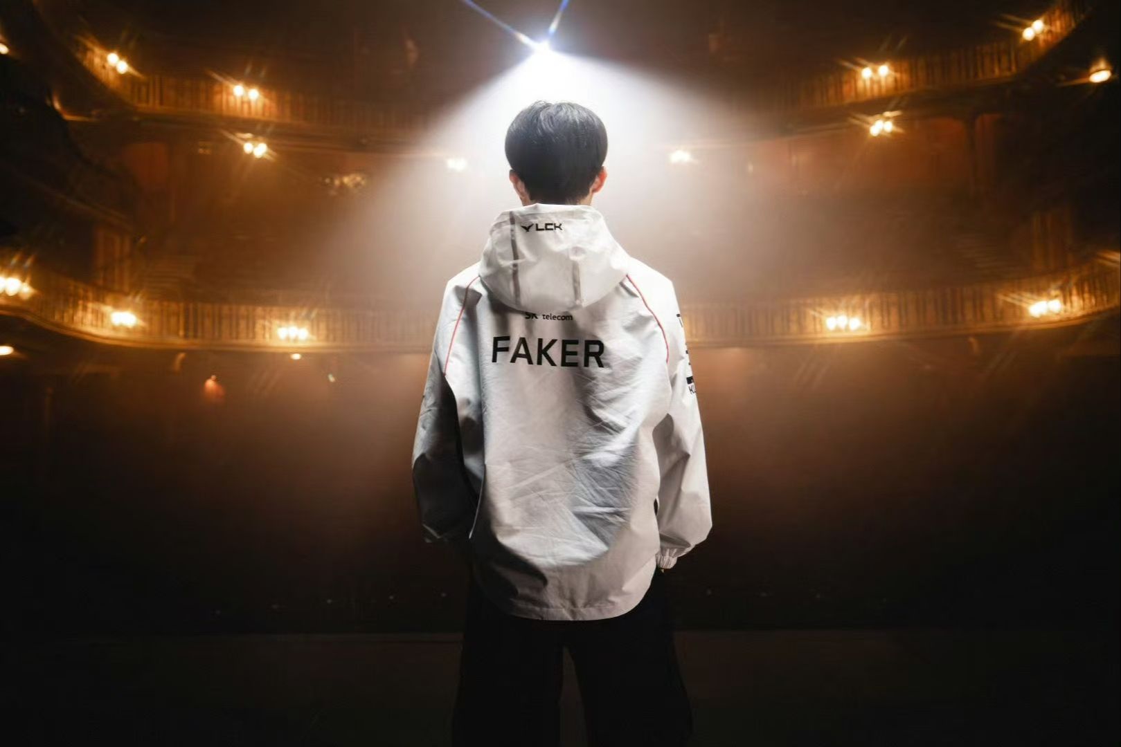 WBG官方：打野选手Karsa离队