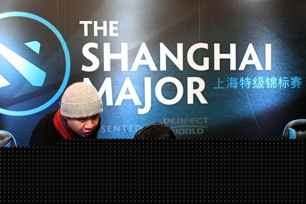 Vitality 与团队经理分道扬镳