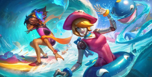 VCT CN发布NOVA赛季阵容：GuanG／cb／o0o0o／Ezeir／Swerl