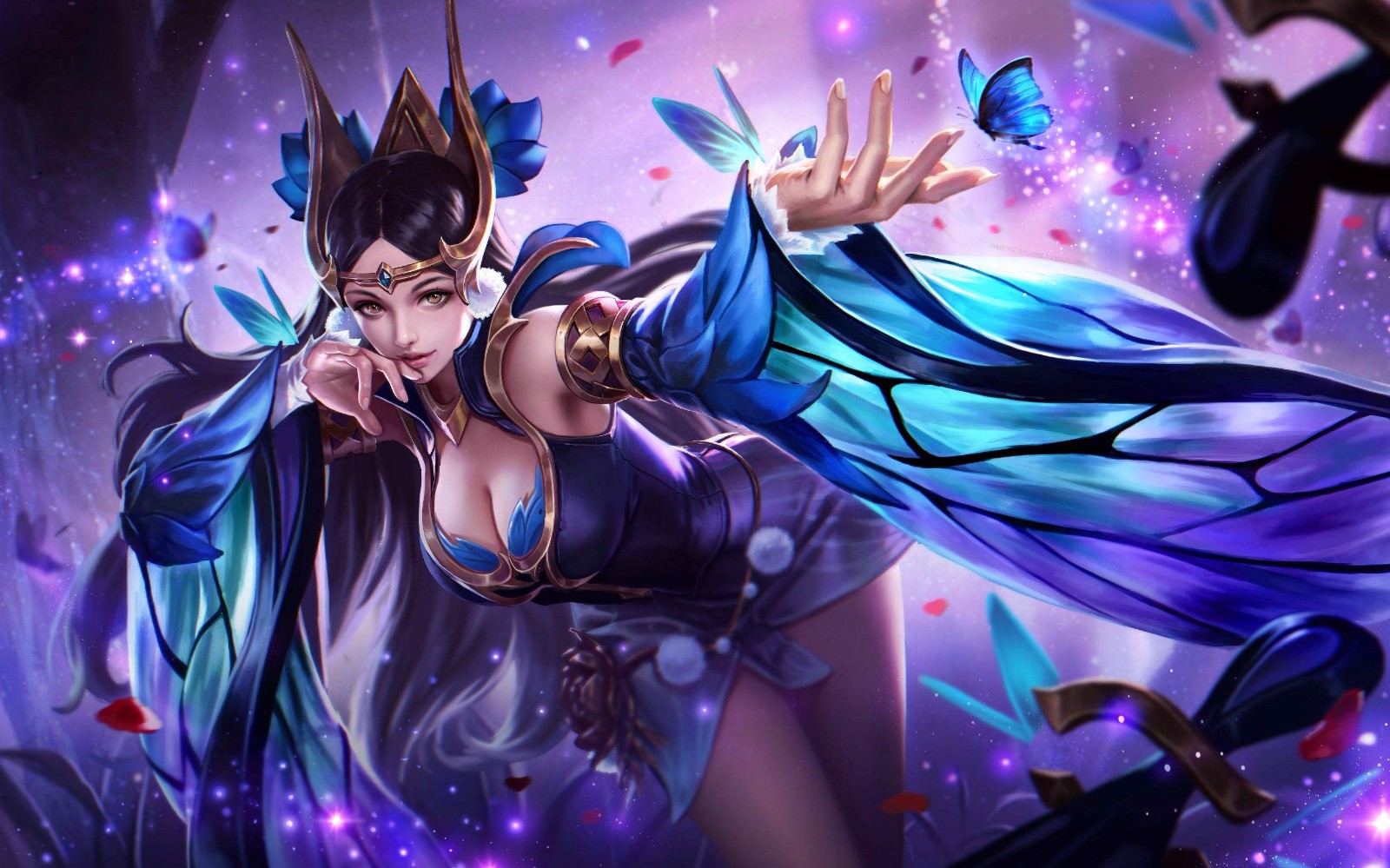 JD Gaming ／ Bilibili Gaming ／ Top Esports ／AL各组登顶定组赛组内第一数据战队一览：