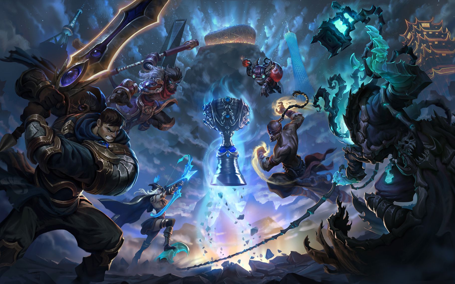 德扑里的“风险认知升级”（德州扑克中的风险认知进阶）