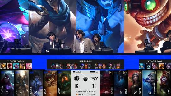 LPL夏季赛W3D2：Zdz重回首发对阵LGD，Knight对位FoFo