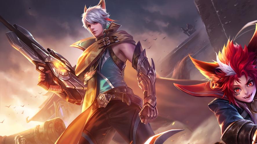 绝地翻盘！Puff艾希三箭三杀Mole佐伊 Puff队大劣势翻盘成功