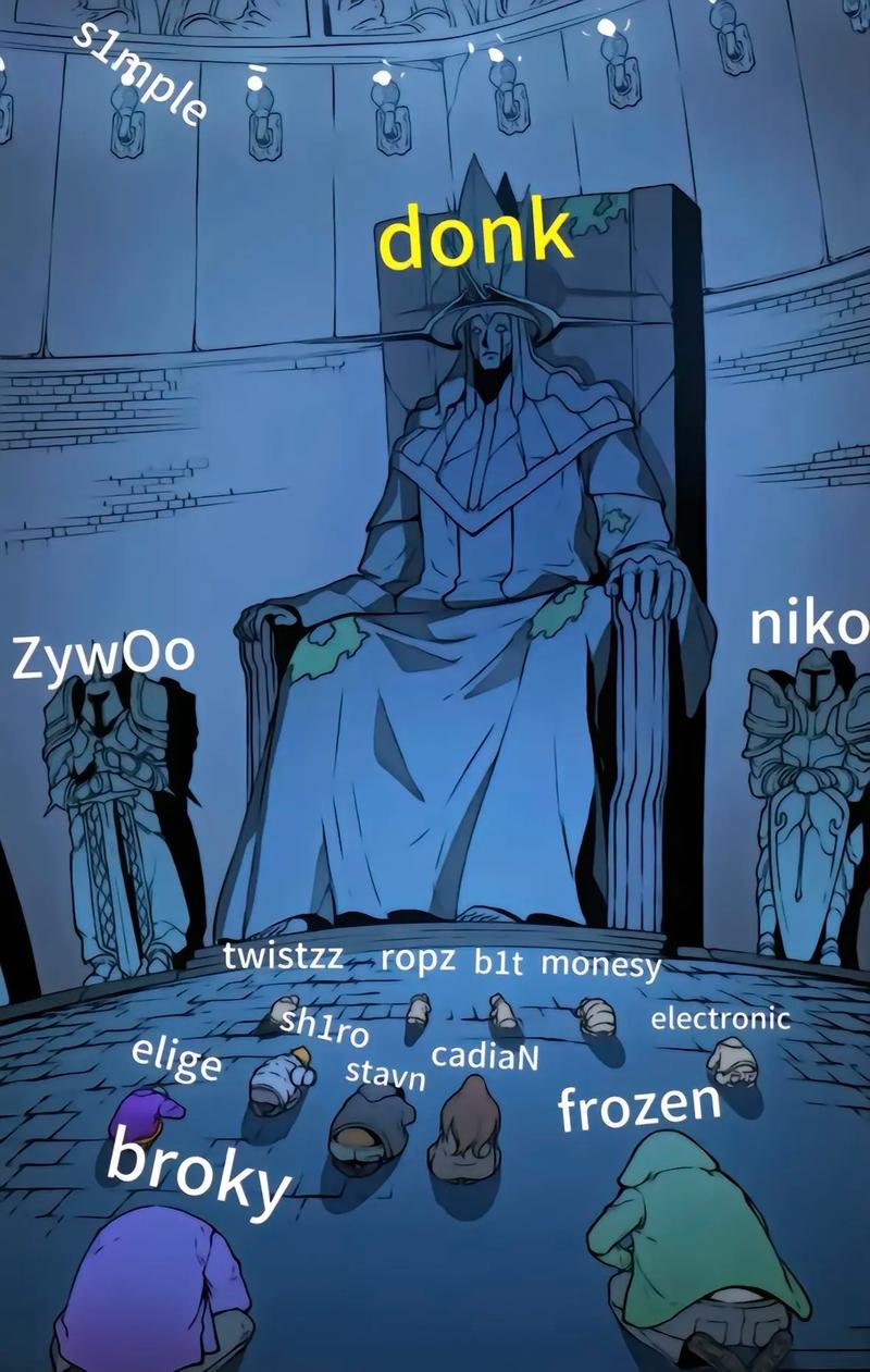 牵着