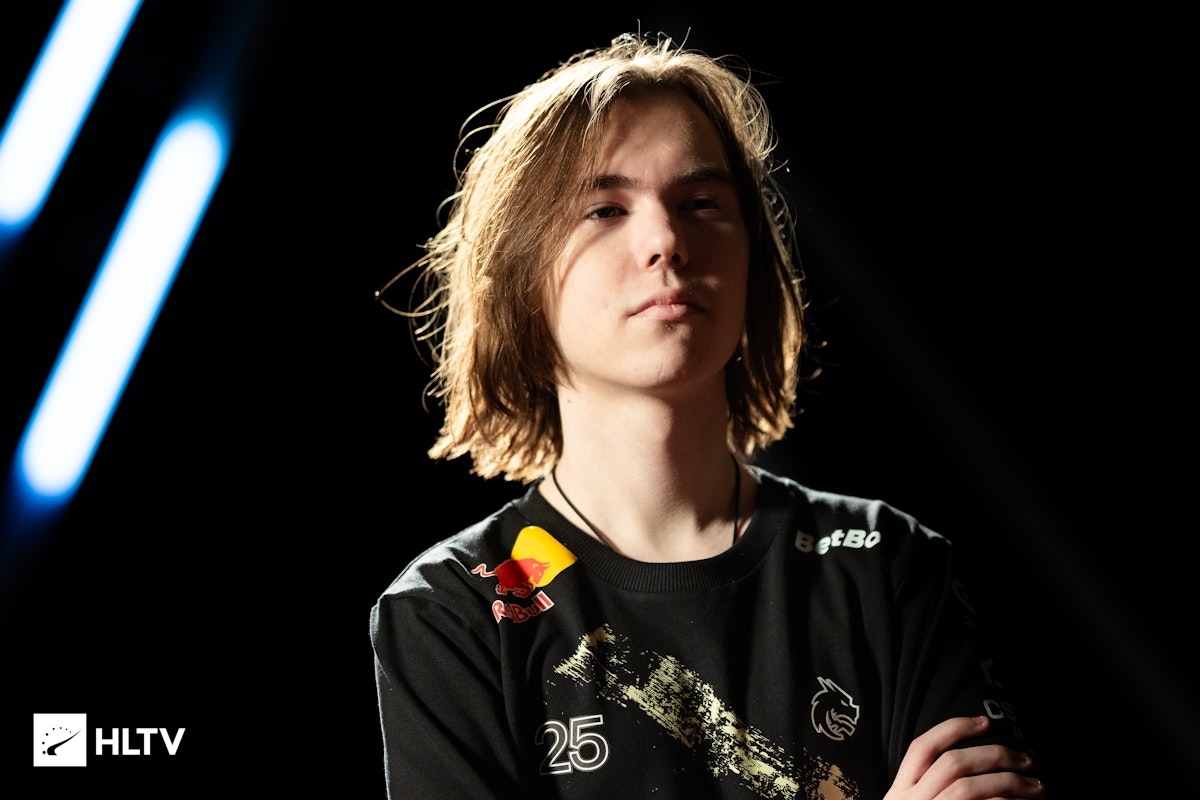 Team Heretics 将在2025年电子竞技世界杯决赛中对阵 Fnatic