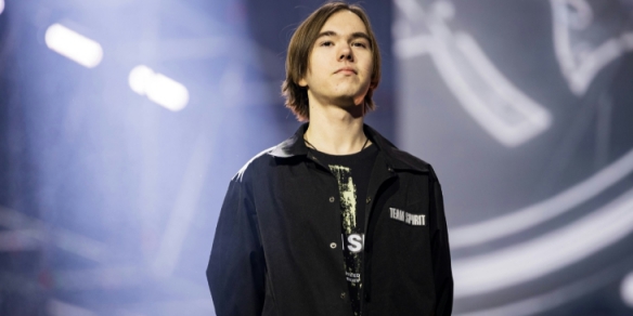 Peacemaker 已经创建了 CS2 战队的等级列表