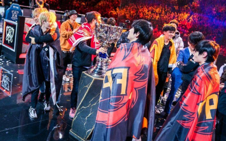 CSGO即将成为历史，Snax无悬念成为击杀王