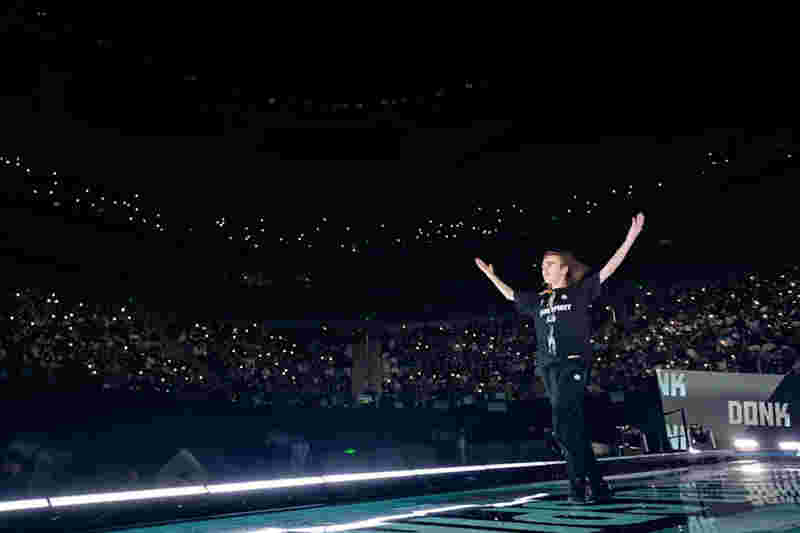 苏州KSG无缘2022KPL春季赛常规赛第三轮及季后赛