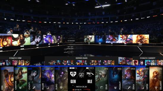 【战报】2025LPL春季赛决赛，RNG 3-1 FPX，RNG成功复仇夺冠